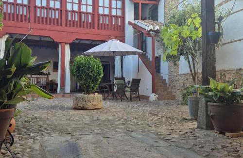 Almagro Bed & Breakfast | La ALDABA de ALMAGRO