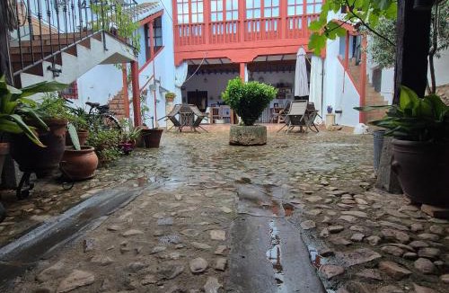 Almagro Bed & Breakfast | La ALDABA de ALMAGRO
