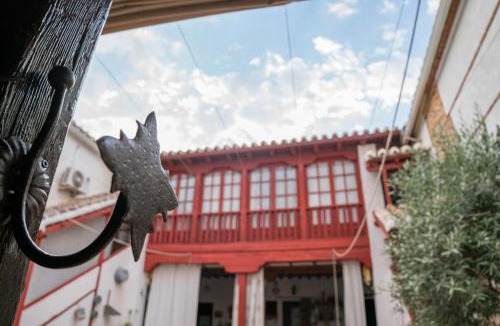 Almagro Bed & Breakfast | La ALDABA de ALMAGRO