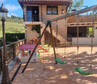Canaleja House | La Aldea