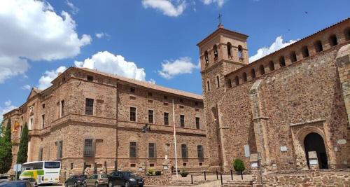 Viso del Marques Hotel | La Almazara del Marqués - Hospedería boutique