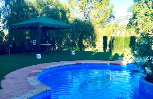 Cazorla Villa | La Almedina casa Bellavista