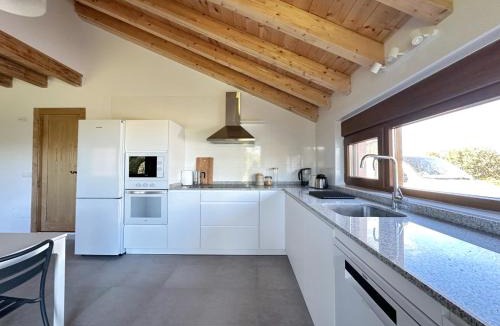 Ribamontan al Mar House | La Andina de Carriazo - 33001