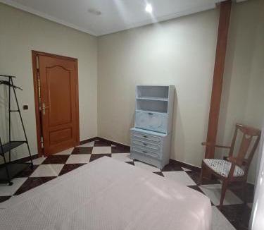 Argamasilla de Alba Apartment | La Antigüa Peluqueria