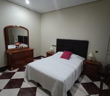 Argamasilla de Alba Apartment | La Antigüa Peluqueria