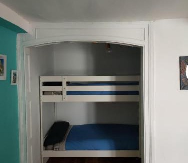 Villarcayo House | La antigua