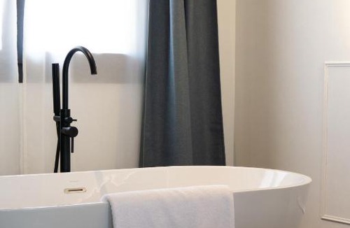 Hervas Apartment | La Antigua Farmacia