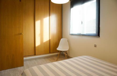 Hervas Apartment | La Antigua Fonda