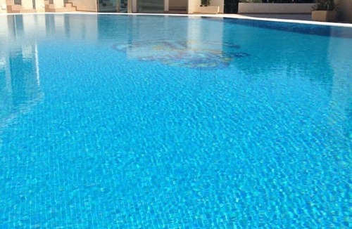 La Azohia Apartment | La Azohía, Apartamento + Piscina + dos Terrazas