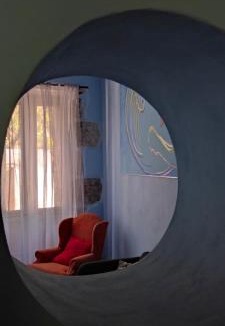 Los Silos Apartment | La Ballena Gris