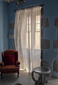 Los Silos Apartment | La Ballena Gris