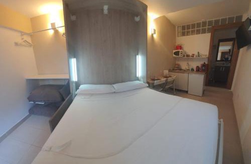 Churriana Bed & Breakfast | La Baraka de Guadalmar B&B Aeropuerto