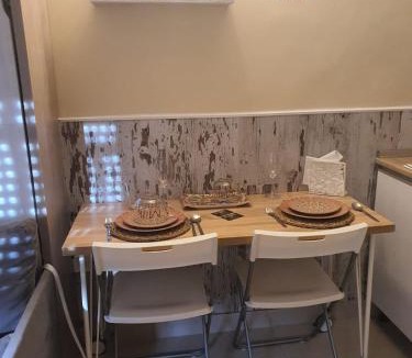 Churriana Bed & Breakfast | La Baraka de Guadalmar B&B Aeropuerto