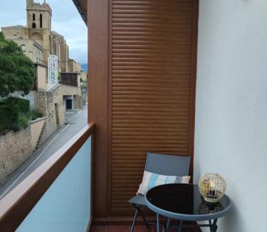 Laguardia Old Town Apartment | La Barbacana