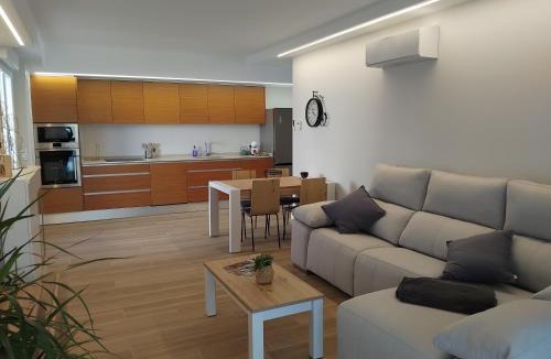 Laguardia Old Town Apartment | La Barbacana