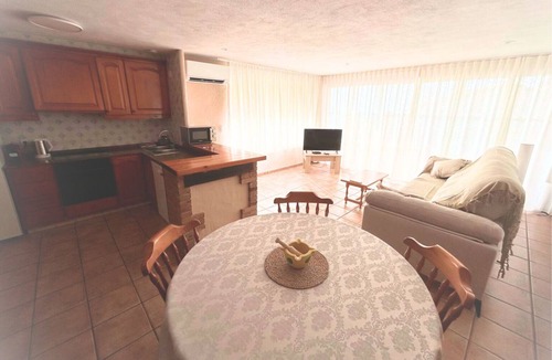 Costa Dorada House | La Barbacoa, a villa near the sea