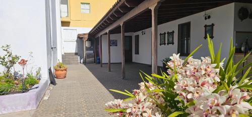 Los Llanos de Aridane House | La Barbacoa