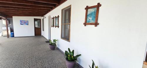 Los Llanos de Aridane House | La Barbacoa