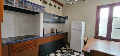 Los Llanos de Aridane House | La Barbacoa