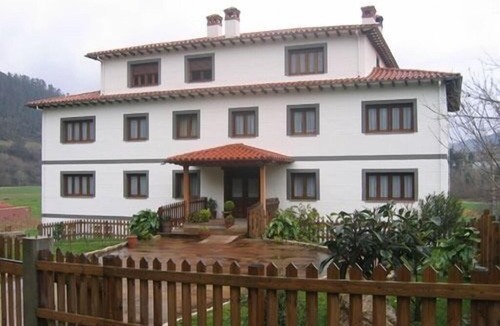 Panes Apartment | La Bardenilla apartments for 2 people