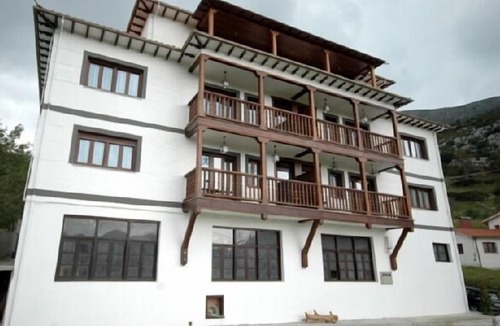 Panes Apartment | La Bardenilla apartments for 2 people