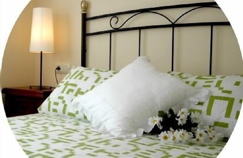 Panes Apartment | La Bardenilla apartments for 2 people