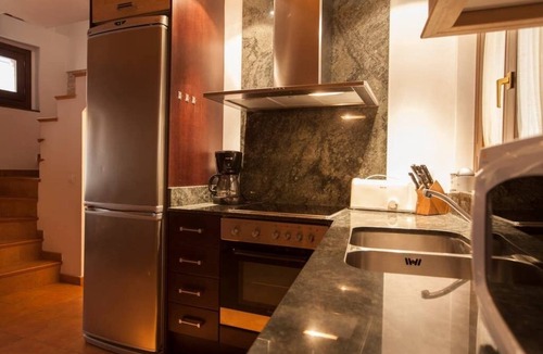 Palamos House | La Bella Lola Boutique Home