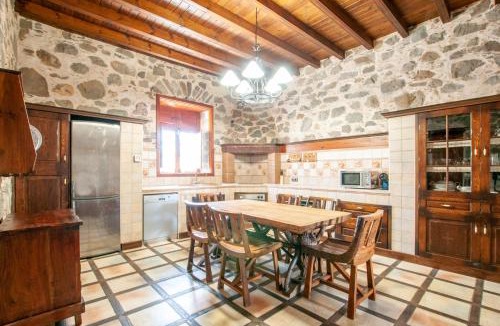 Tuineje House | La Bella Tuineje
