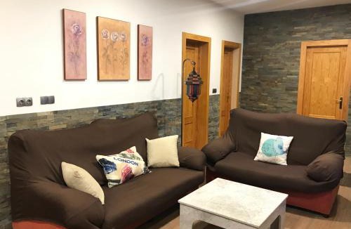 Rodalquilar Cabin | La Belleza de Rodalquilar