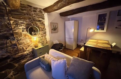 San Justo de Cabanillas House | La Berciana