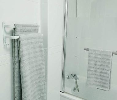 Cabanaquinta Apartment | La Berrea Cabañaquinta