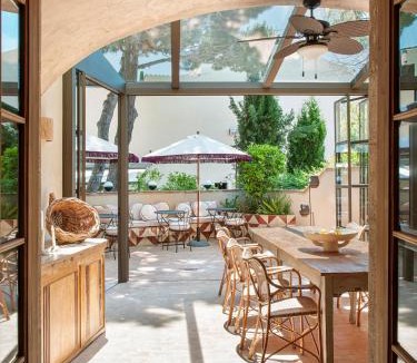 Begur Hotel | La Bionda Hotel - Adults Only