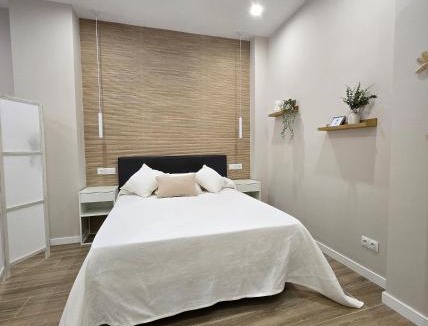 La Trinidad Apartment | La Biznaga