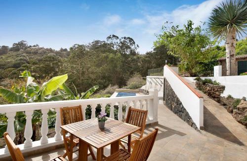Tegueste House | La Bodega de Julián