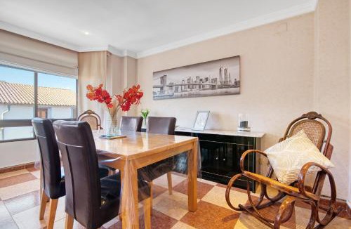 Orba Apartment | La bodegueta