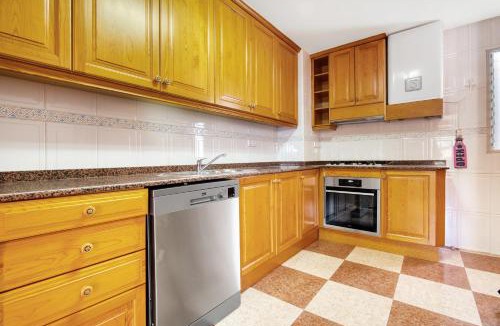 Orba Apartment | La bodegueta