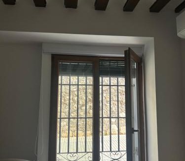Belmonte de Tajo Apartment | La Bodeguita