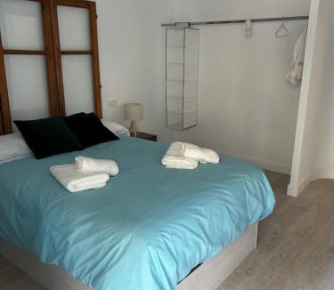 Belmonte de Tajo Apartment | La Bodeguita