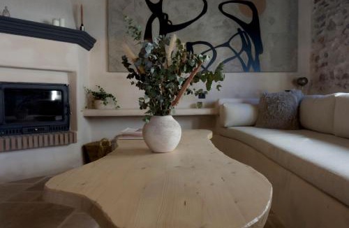 Nijar House | La Boheme