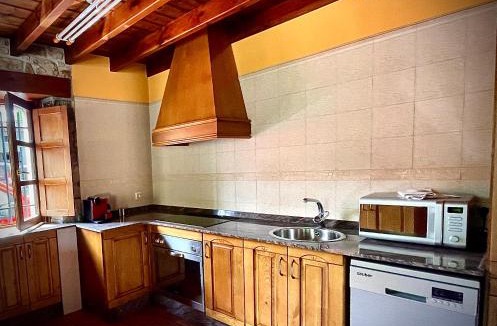 Mere House | La Bolera - Casa Pandal