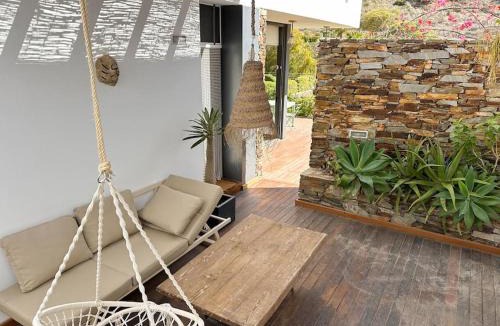 Agua Amarga House | La Bonita
