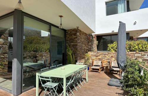Agua Amarga House | La Bonita