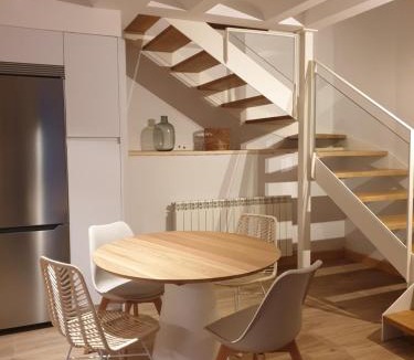 Gistain Apartment | La Bordeta de Blas