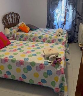 Ocon Villa | La botica de pipaona