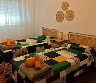 Sahagun Apartment | LA BOTICA DEL MONASTERIO