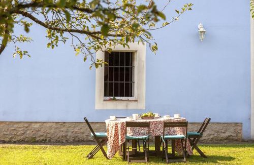 Ribadedeva House | La Braña