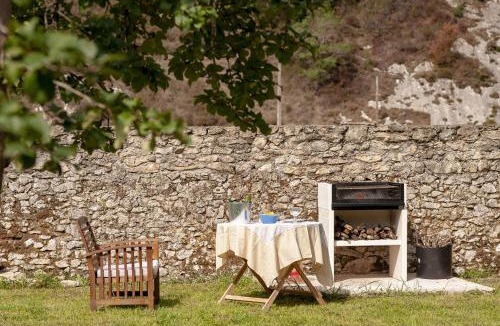 Ribadedeva House | La Braña