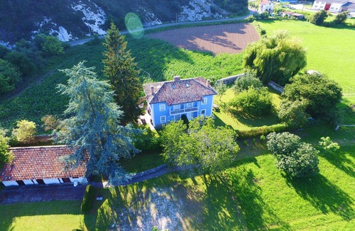 Ribadedeva Cottage | La Braña Holiday home in a privileged environment