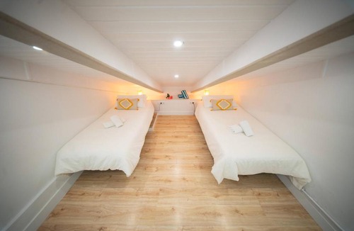 Cruz de Tejeda Hotel | La Buhardilla del Refugio - For hikers, senderistas