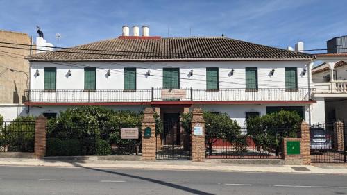 Murchas Resort | La Cañota Suite King Rooms Adults Only